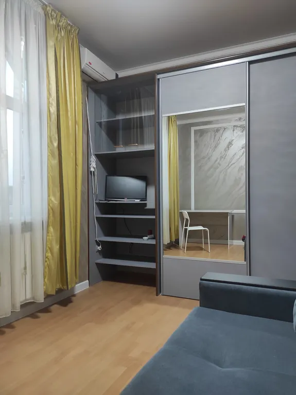 Стандарт эконом номер с общей ванной комнатой