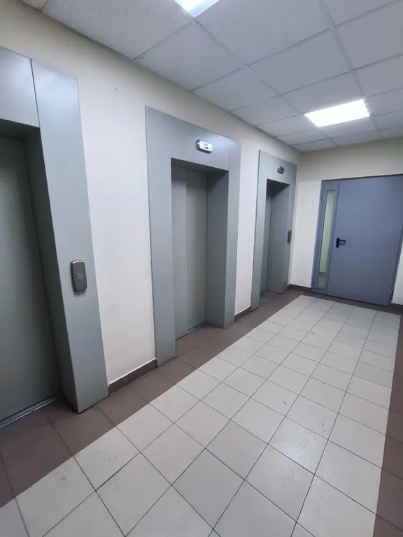 Уютная квартира рядом с метро