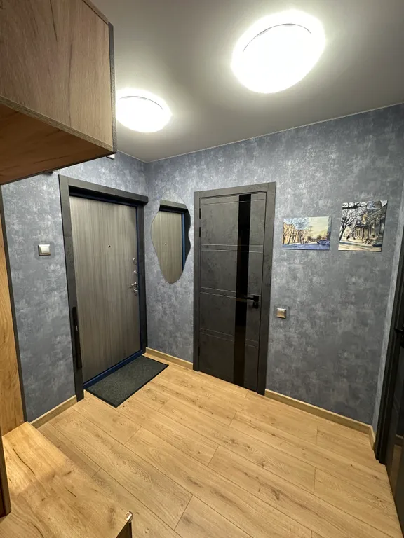 Уникальные апартаменты евро-2 в Приокском от собственника