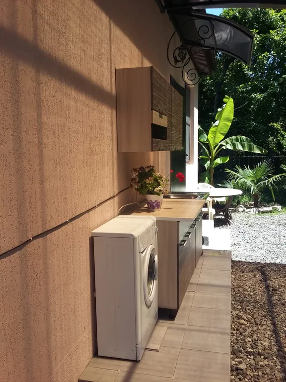 1-комнатный Дом