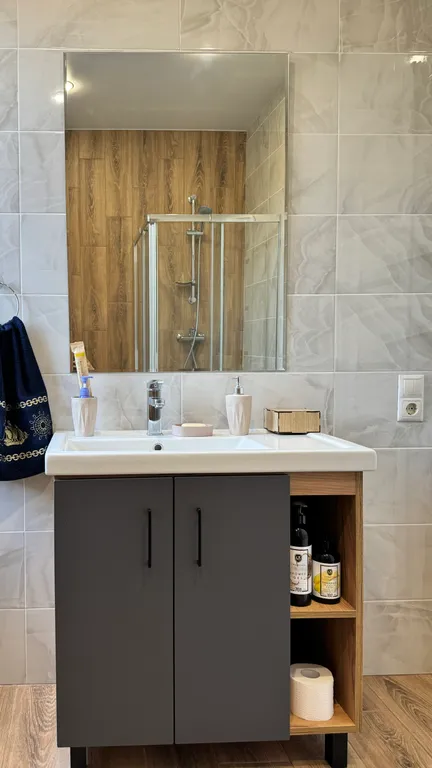 Дом для отдыха