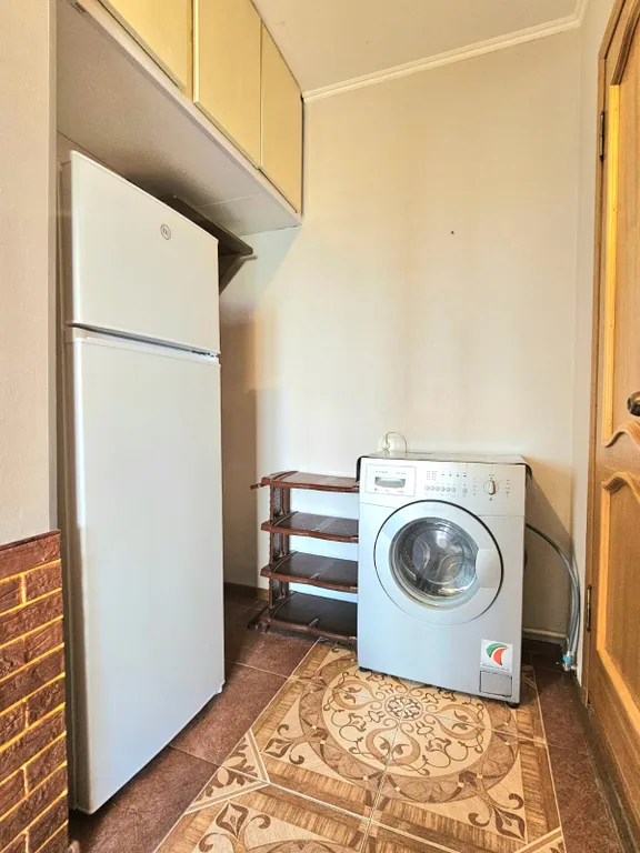 Квартира южном районе рядом с пляжем Алексино, близко Мысхако