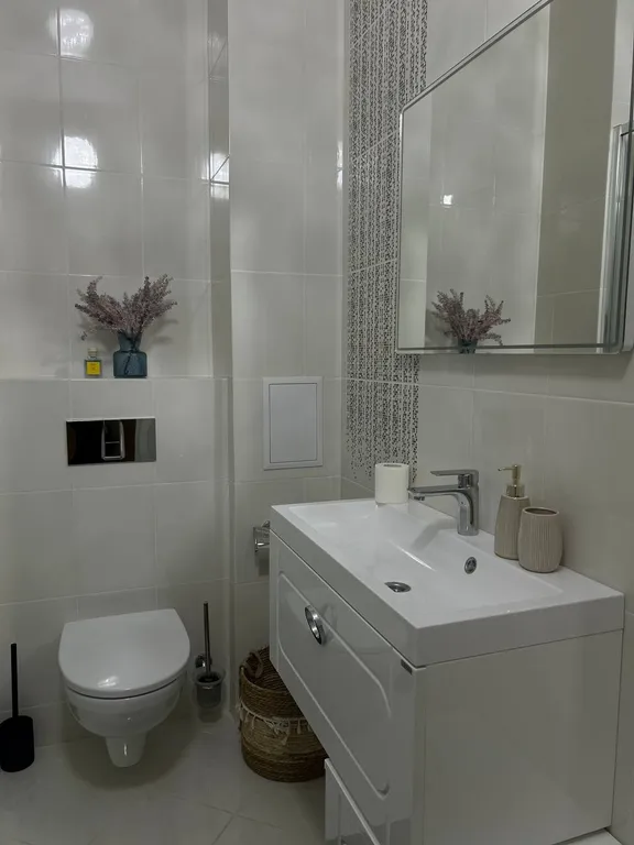 Апартаменты у моря