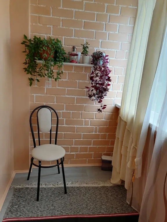 Уютные апартаменты на Урицкого