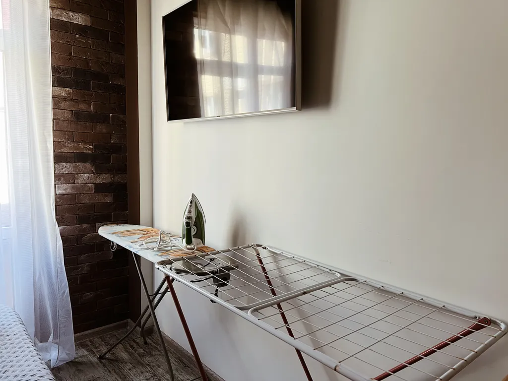 Квартира Квартира в Олимпийском парке Loft Room — Сириус