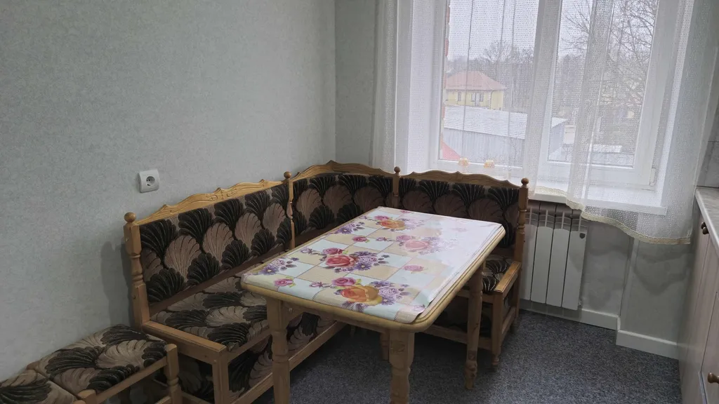 Уютная квартира рядом с гаванью