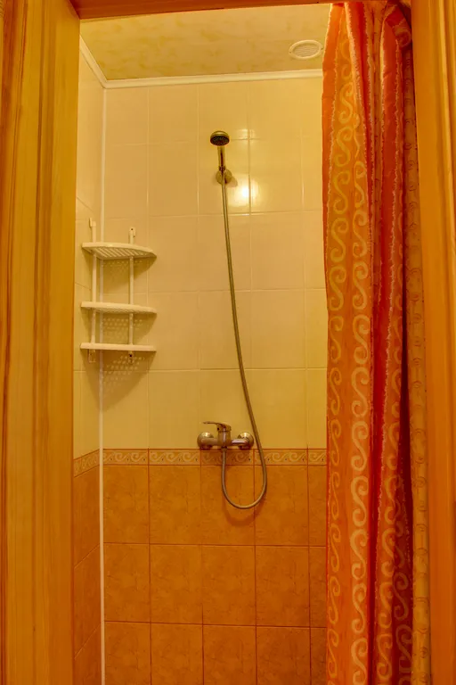 Коттедж Семейный