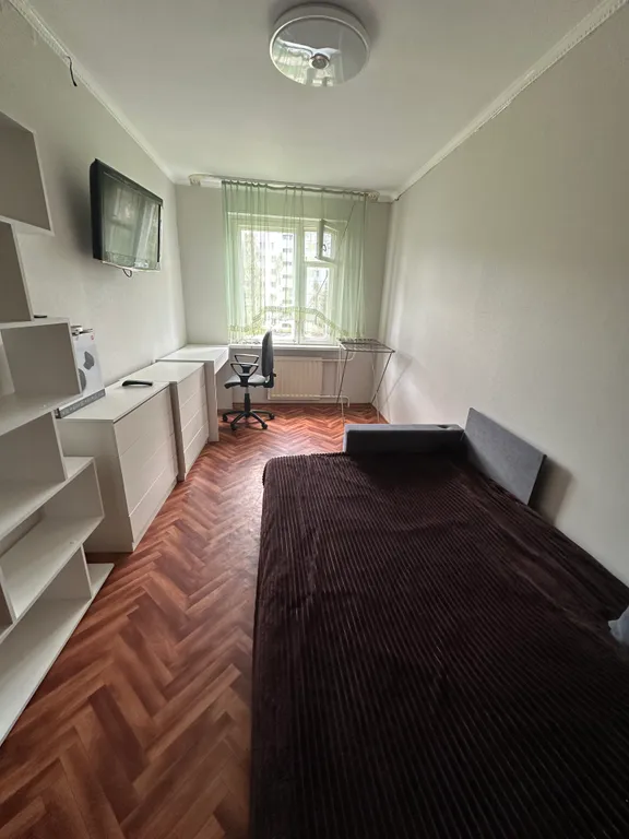 Уютная квартира на ближнем Завеличье