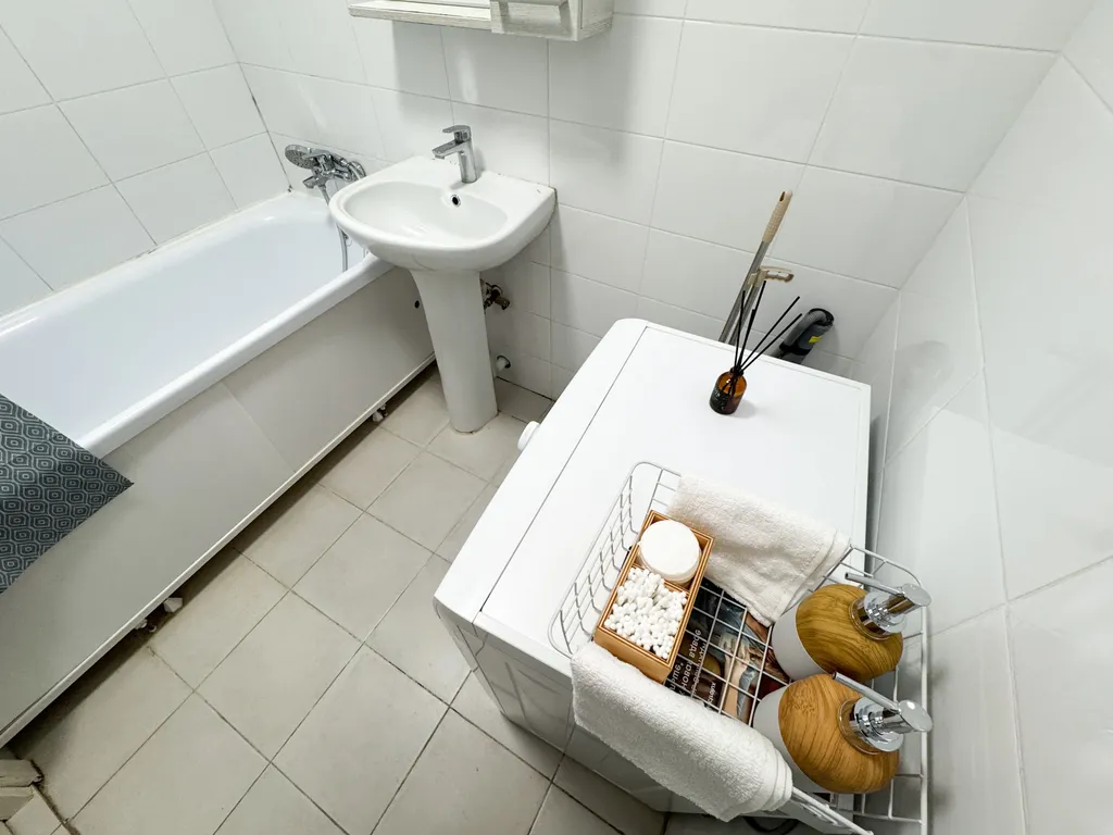 Апартаменты с заселением 24/7 и лучшим сервисом