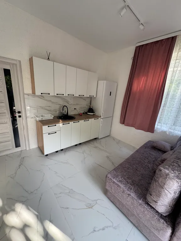 Квартира Комната — аренда посуточно в Феодосия