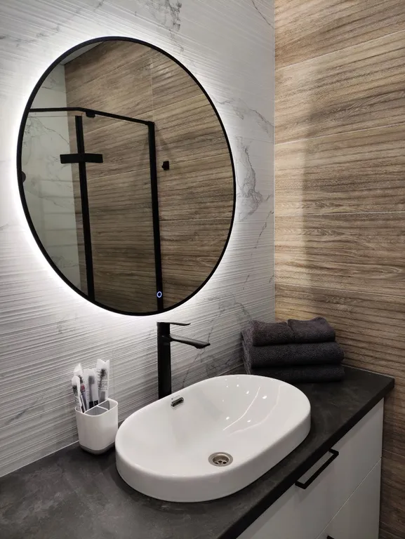 Апартаменты Agate 126