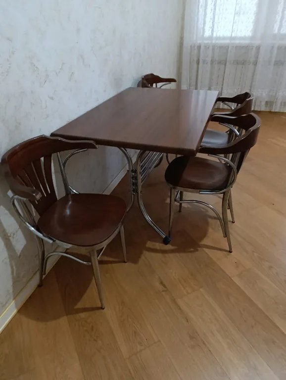 Шикарная квартира на берегу моря