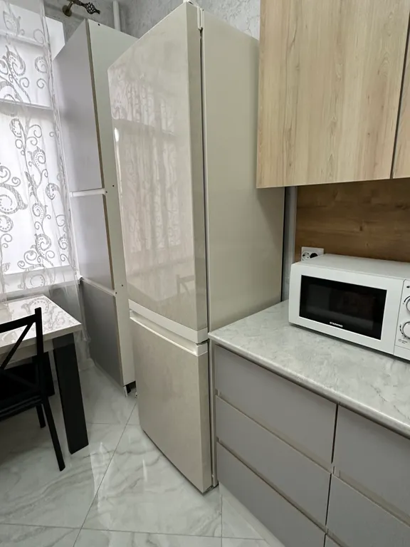 Уютная, новая квартира в центре города