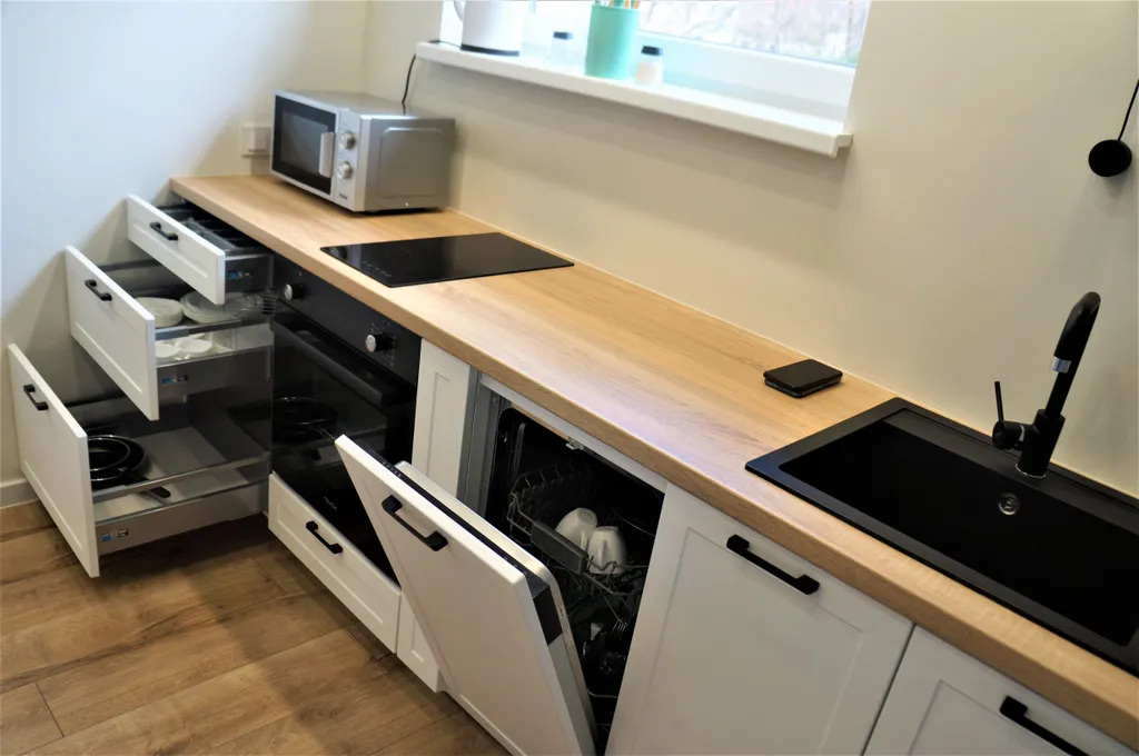 Квартира Апартаменты в историческом центре — Светлогорск