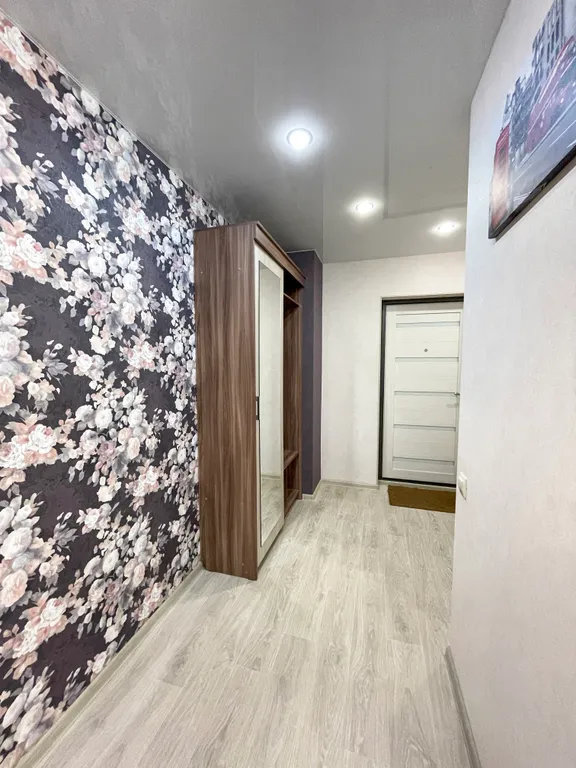 Квартира у леса