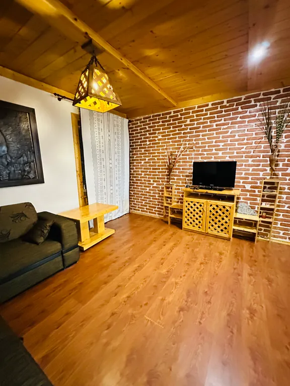 Апартамент Индейская