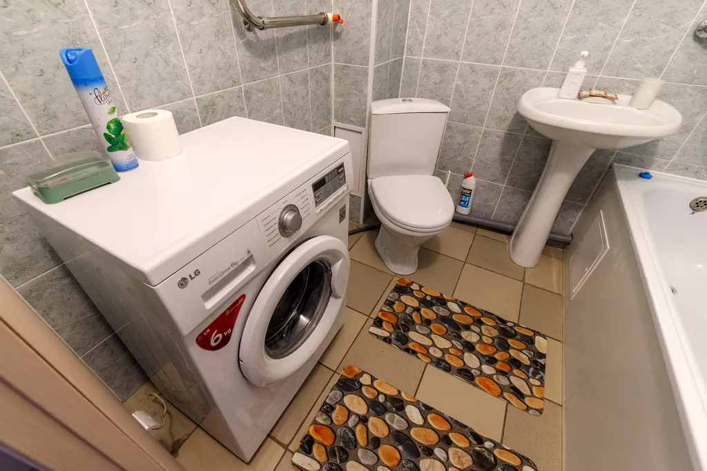 Апартаменты с закрытой парковкой