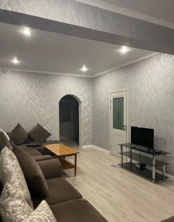 Гостевой дом Солнечный