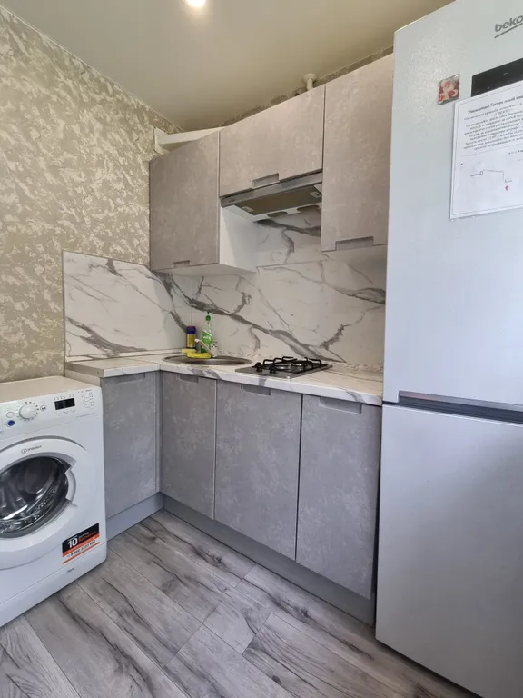 Квартира Квартира в центре рядом с центральным рынком — Хабаровск