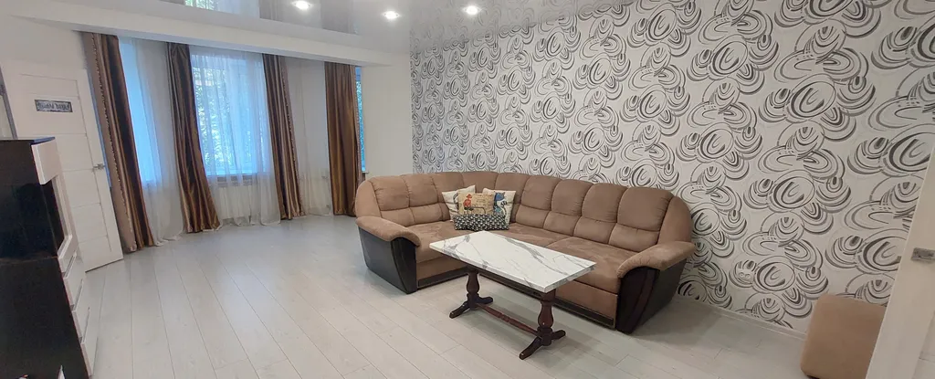 Апартаменты СВ Орджоникидзе