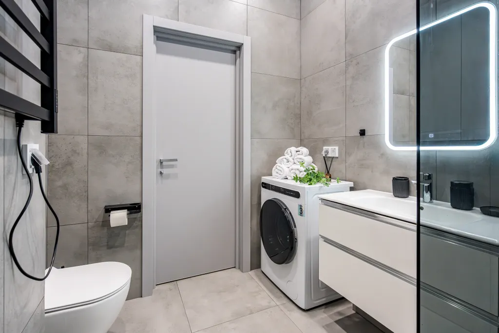 Квартира Квартира Your Apart на Приморской для 2 гостей — Санкт-Петербург