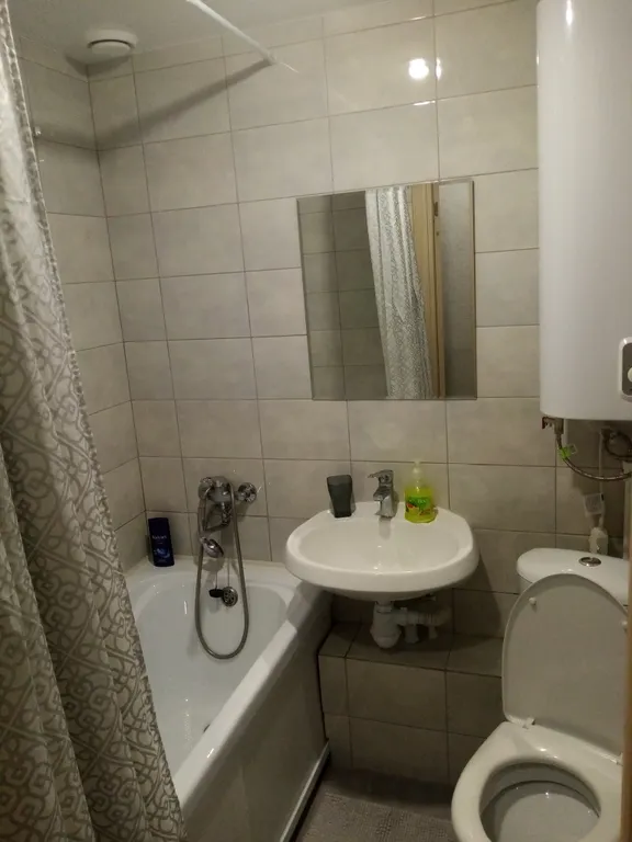 Квартира Квартира в центре дзержинского района — Ярославль