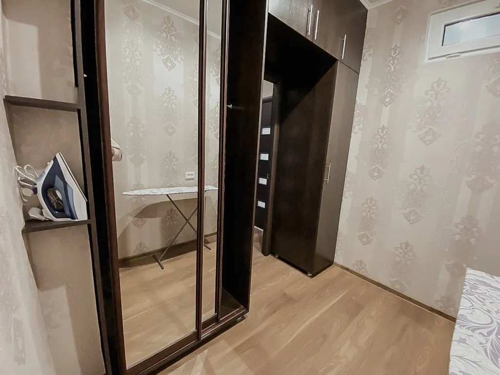 Студия рядом с центром города