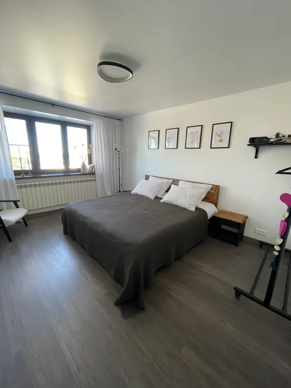 Небольшая квартира с авторским ремонтом — аренда посуточно в Таруса