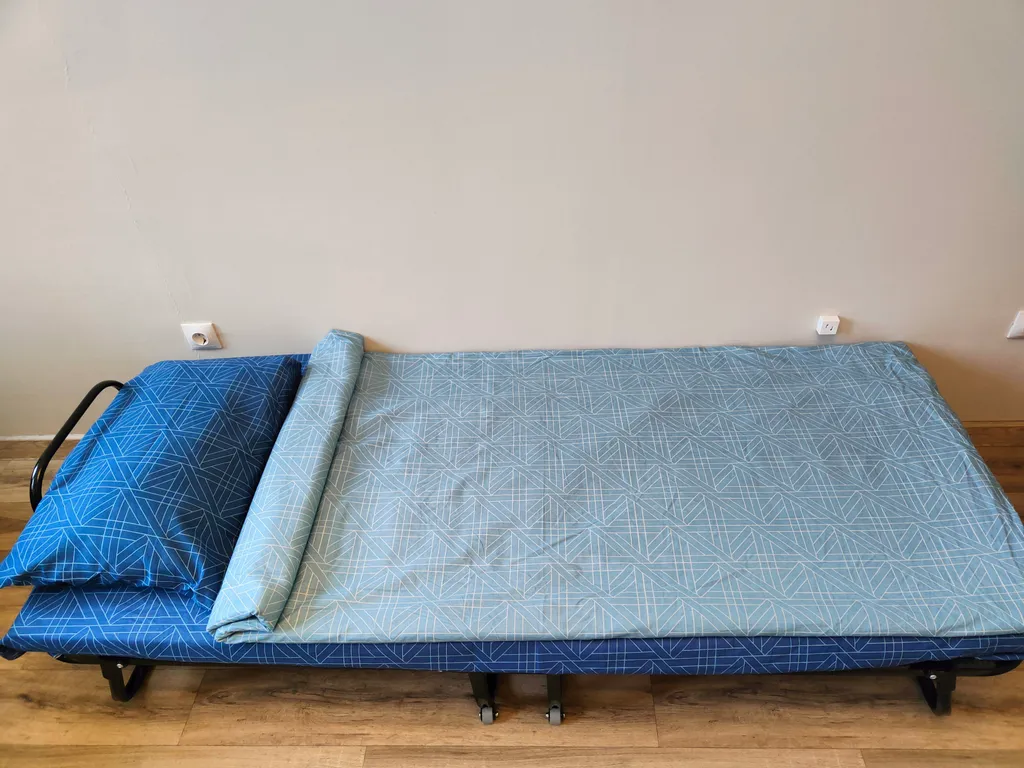 Уютная квартира в центре