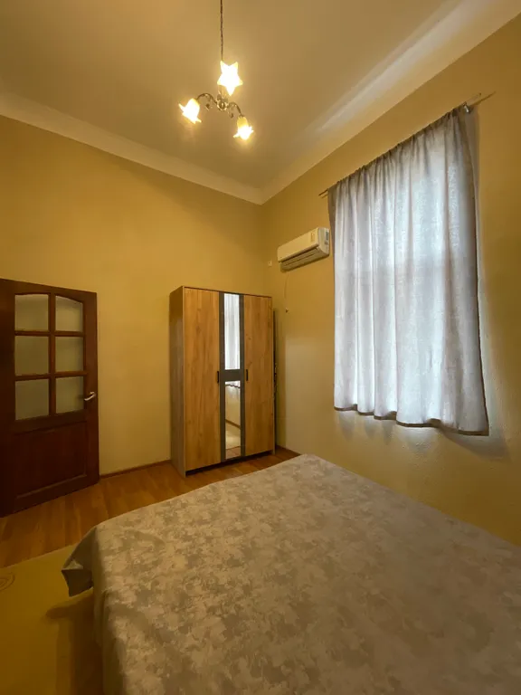 Квартира 2-комнатная Квартира — Сухум