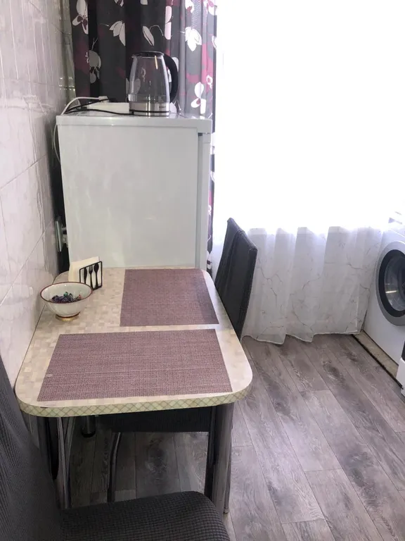 Чистая квартира в центре ЗЖМ