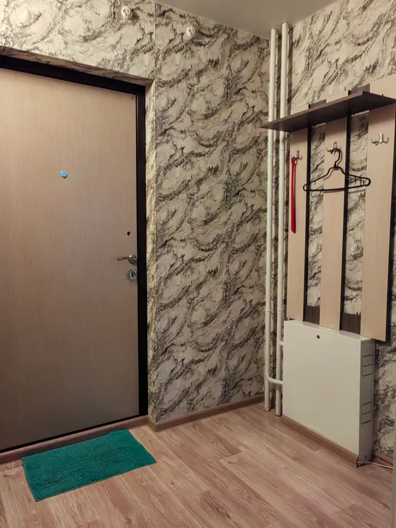 Уютная квартира рядом с термами