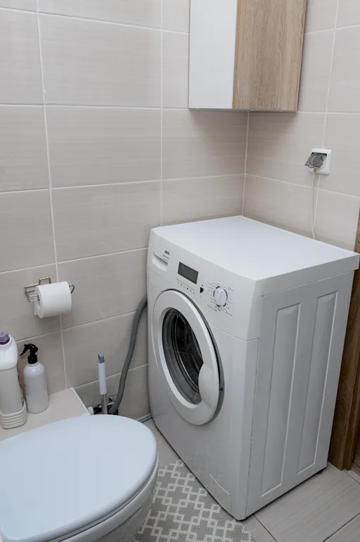 Уютная и чистая квартира в новом доме