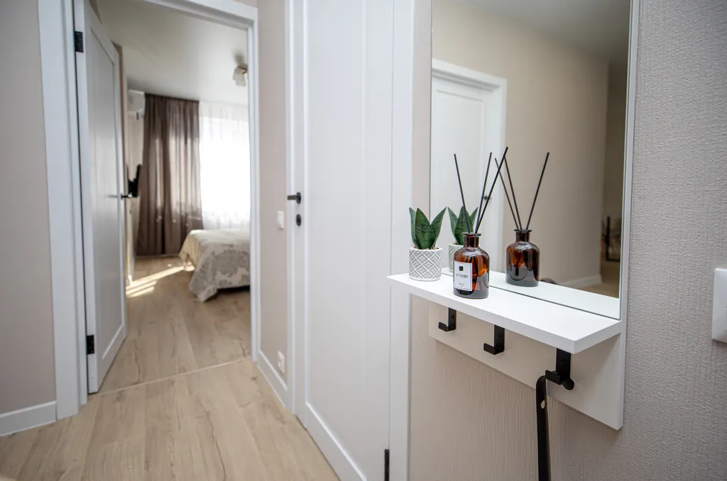 Семейные апартаменты