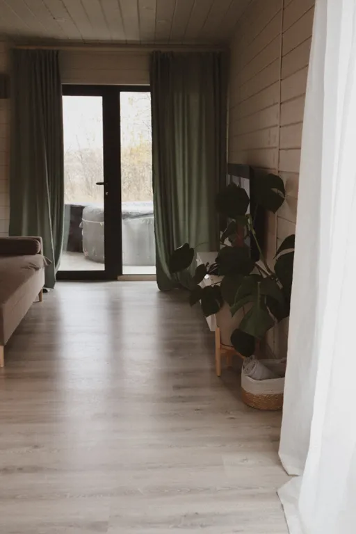 2-комнатный Дом