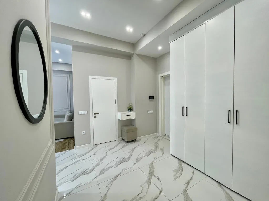 Апартаменты на Ташкент сити Бульвар Стейк хаус