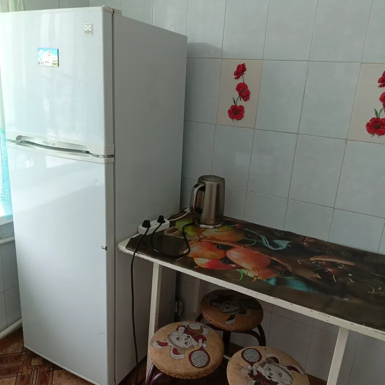 Квартира расположена рядом у моря