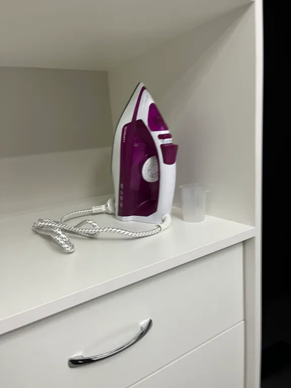 Светлая, уютная квартира