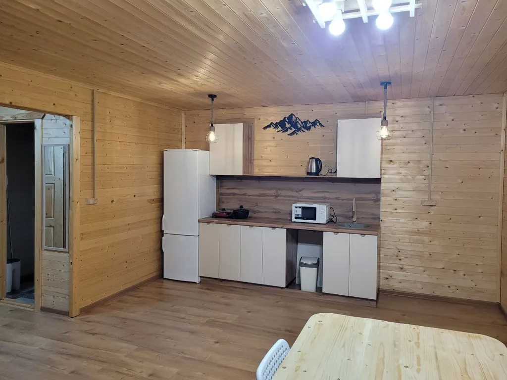 Дом на Горе