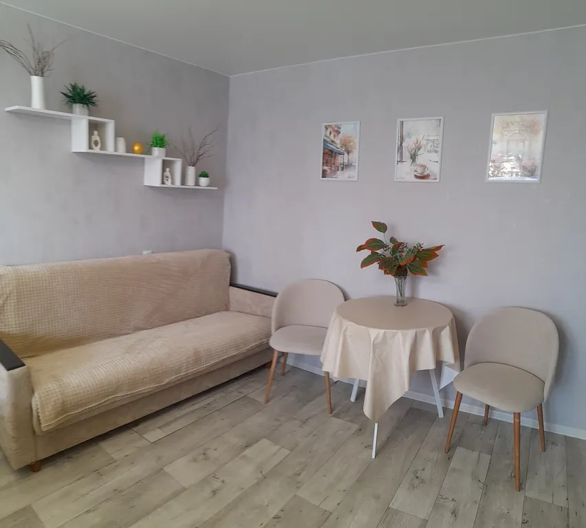 Эта квартира для вас