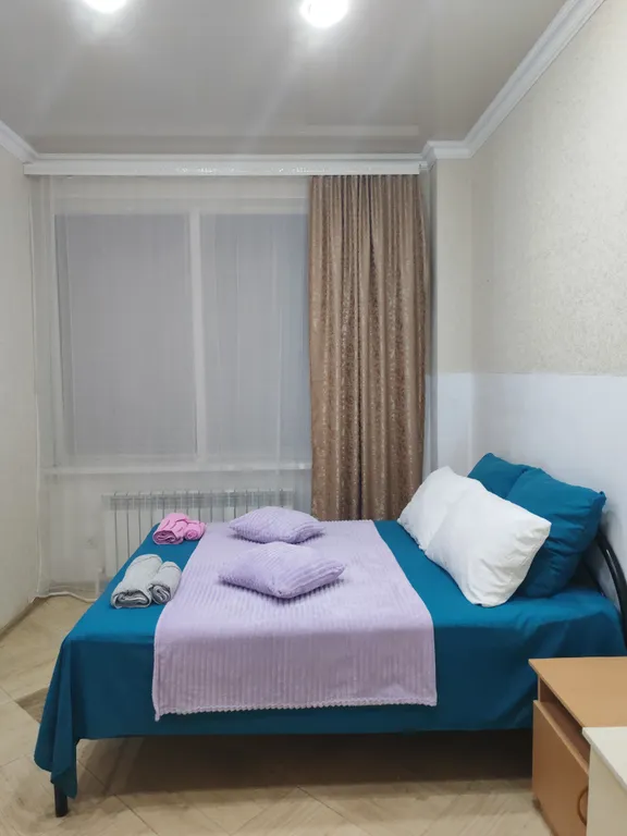 Квартира у моря — аренда посуточно в Джубга