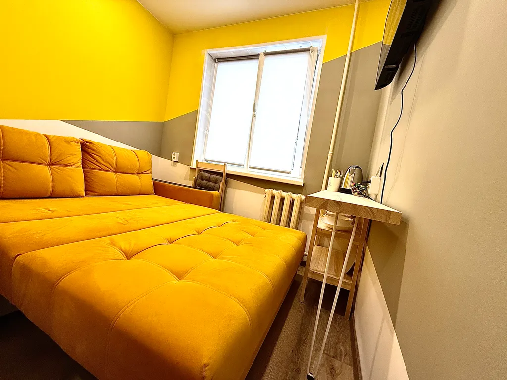 Гостевые апартаменты мини батиссо