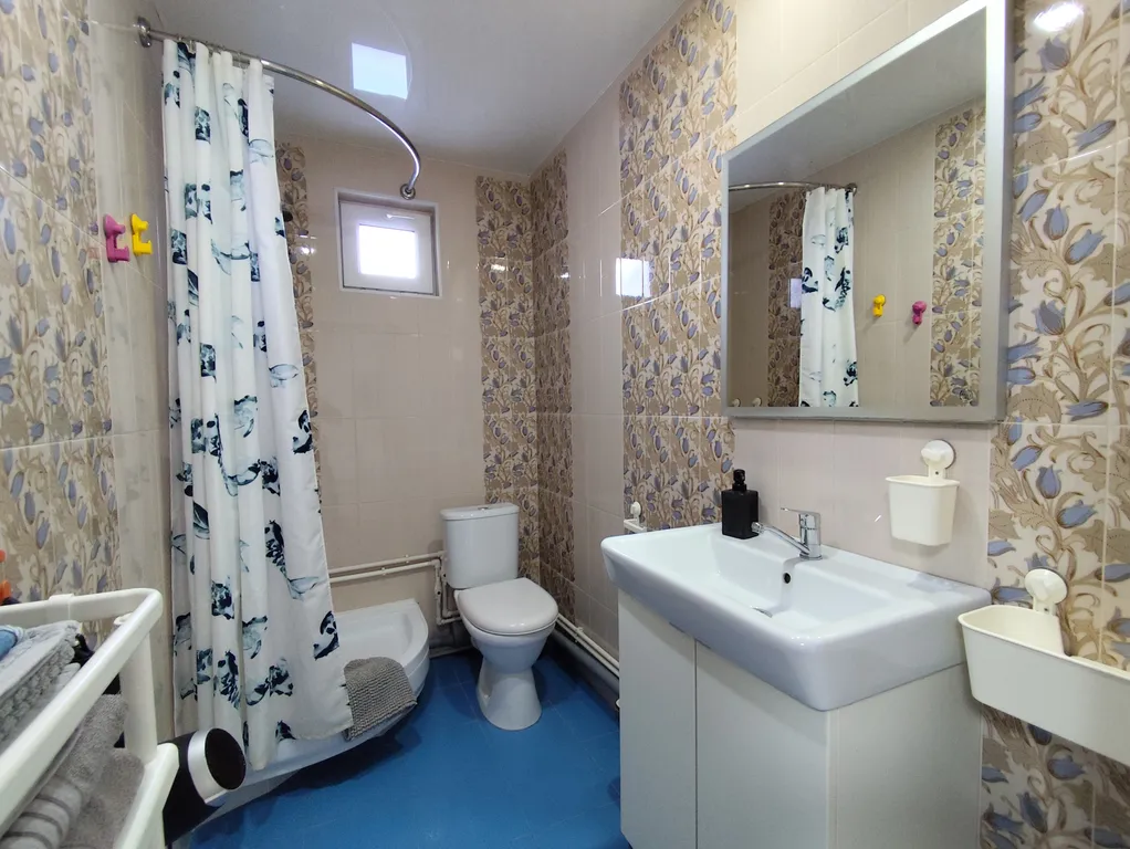 Квартира Комната — Геленджик