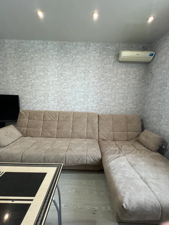 Уютная квартира на Победе — аренда посуточно в Южно-Сахалинск