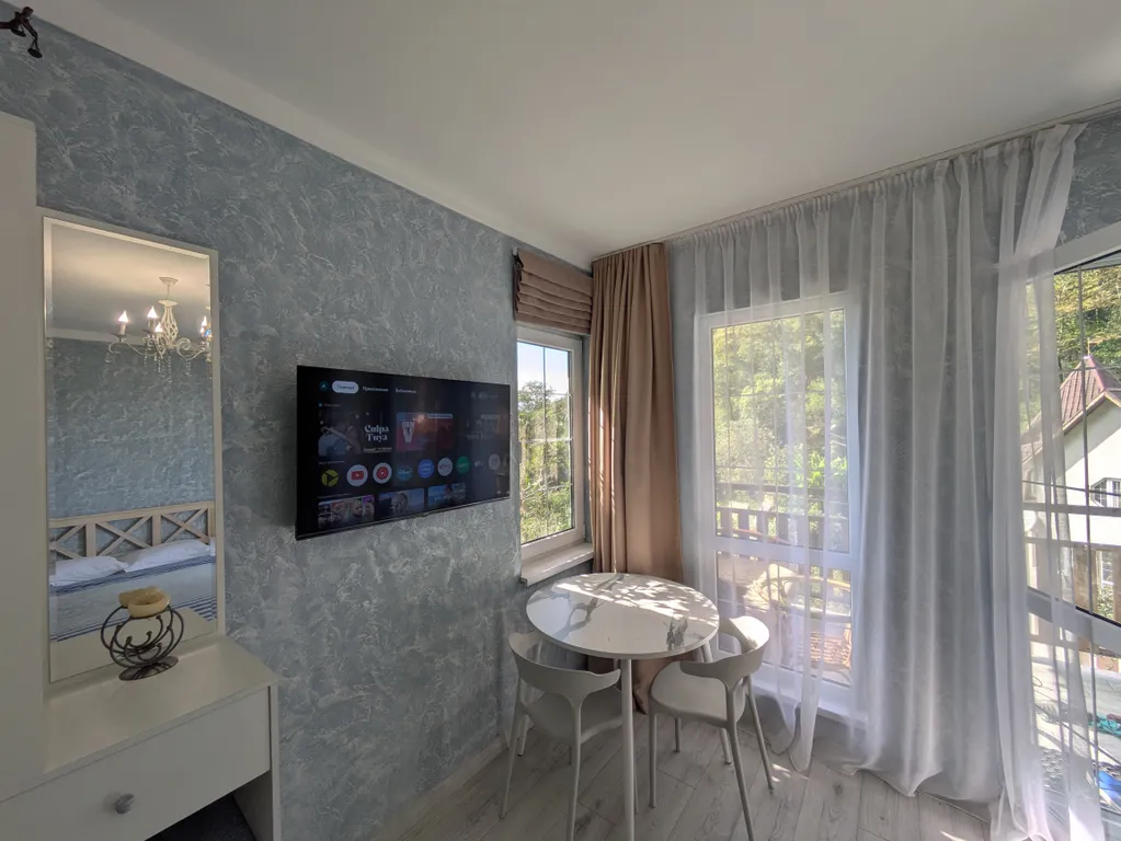 Квартира Комната — Гагра