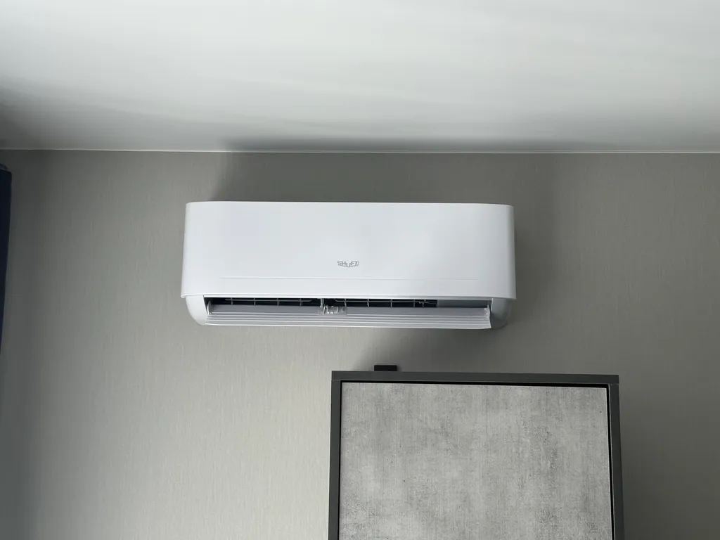 Уютная квартира в красивом районе города