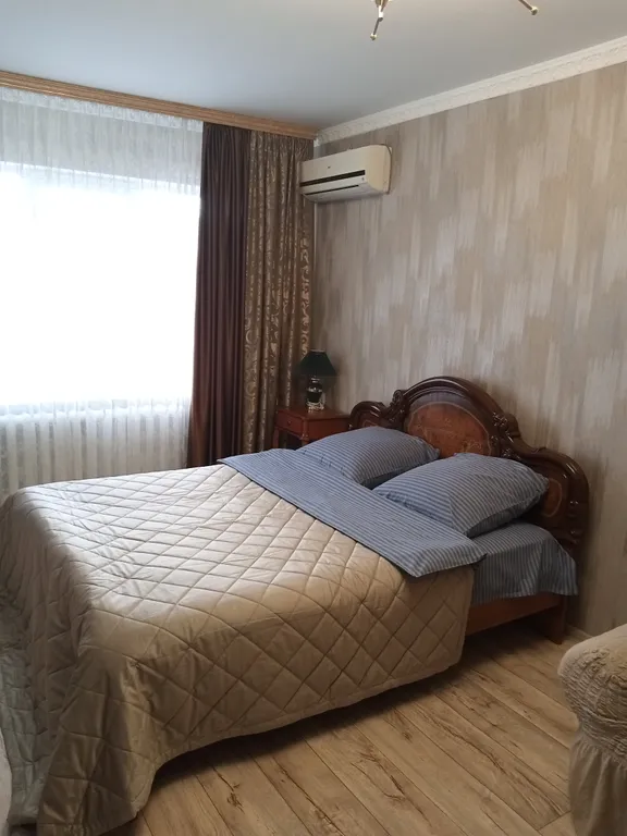 Квартира рядом с трассой Р-217 Кавказ (Е-50 Кавказ). — аренда посуточно в Кропоткин