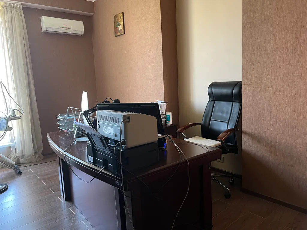 Апартамент в центре Black Sea Residence