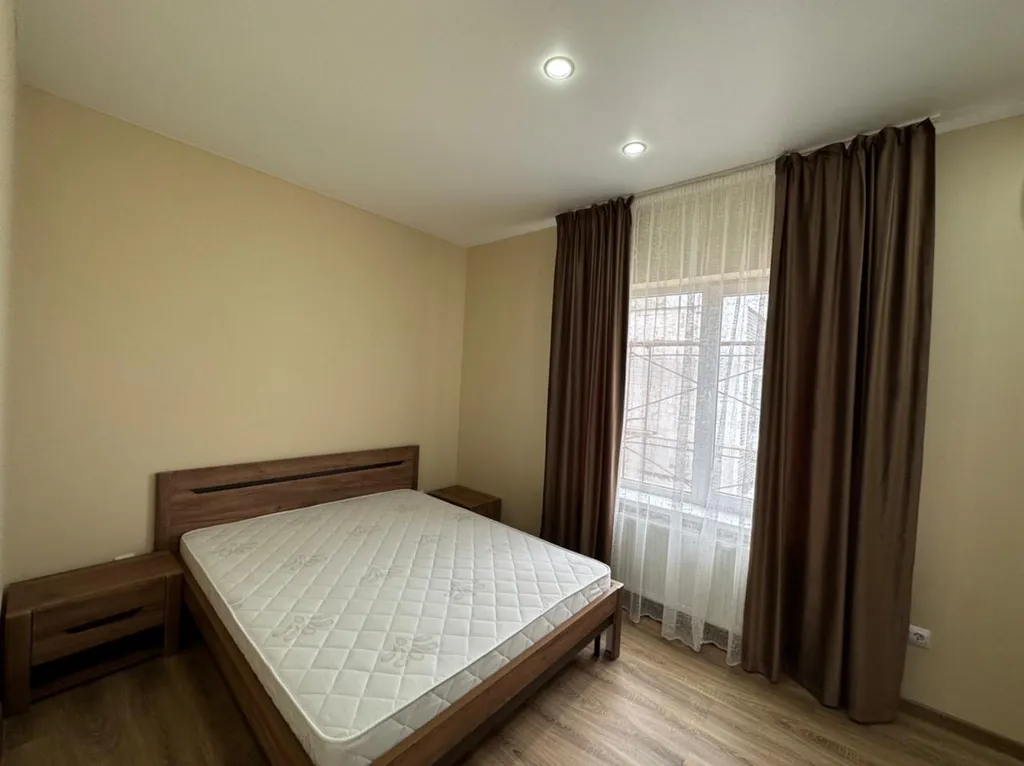 Квартира Уютная квартира с бассейном в 10 минутах от моря — Анапа