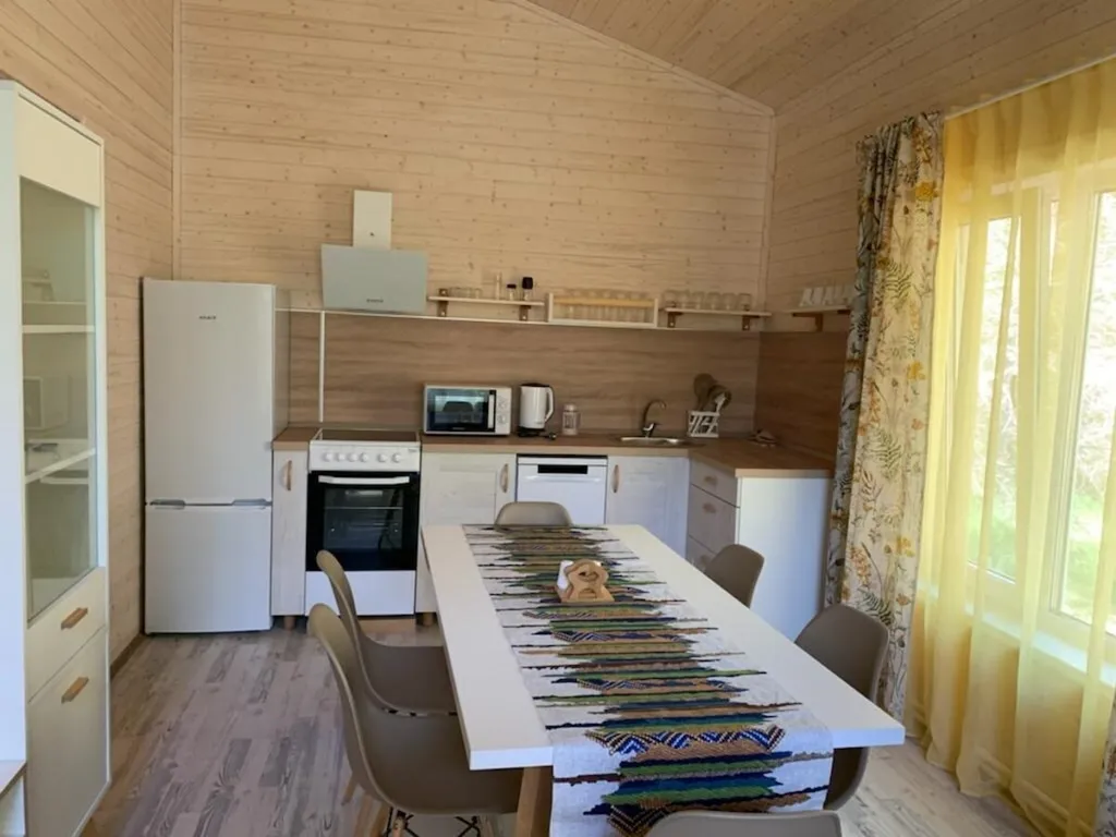 3-комнатный Дом